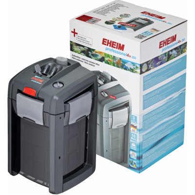 Eheim Professionel Electronic 4+ 350 – Zbozi.Blesk.cz