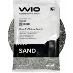 Wio Rocket Sand 5 kg – Hledejceny.cz