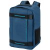 Cestovní tašky a batohy American Tourister Urban Track tmavě modrá 24 l