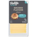 Violife Plátky s uzenou příchutí 100 g – Zboží Dáma