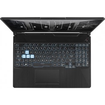 ASUS TUF Gaming F15 FX506HF-HN067W