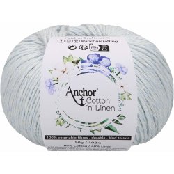 Anchor Cotton ‚n‘ Linen 29 Ledová