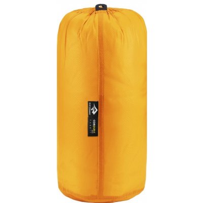 Obal Sea To Summit Ultra-Sil™ Stuff Sack X-Small Yellow žlutá – Zboží Mobilmania