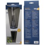 TFA srážkoměr 12,2x30,5cm – Zboží Mobilmania