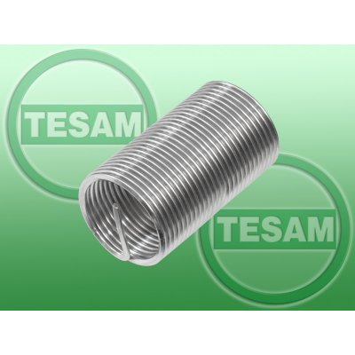 Vložka závitová (pružinka) dlouhá M24x2mm - TESAM S0002725 – Hledejceny.cz
