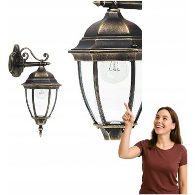 Rabalux 8381 Toronto – Zboží Dáma