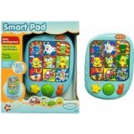 Navystar Alltoys Tablet pro nejmenší – Hledejceny.cz