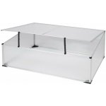 HUKA polykarbonát 100x60x40/30cm – HobbyKompas.cz