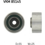 SKF Vratná/vodicí kladka, ozubený řemen VKM85145 – Zboží Mobilmania