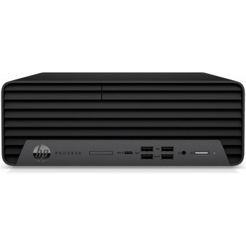 HP ProDesk 600 G6 5J104EA