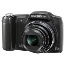 Digitální fotoaparát Olympus SZ-17
