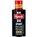 Alpecin Hair Energizer Sport Shampoo CTX kofeinový Shampoo proti padání vlasů 250 ml