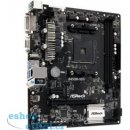 ASRock B450M-HDV