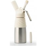 iSi Creative Whip Bílá 0,5L – Zboží Dáma iSi Creative Whip Bílá 0,5L – Zboží Dáma