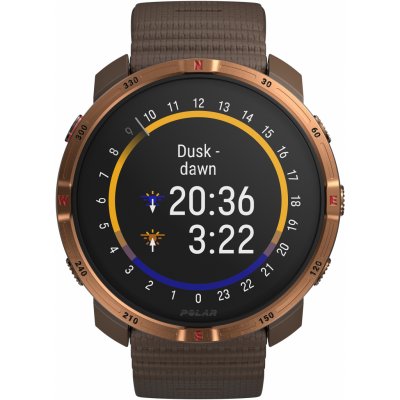 Polar Grit X2 S-L – Zboží Dáma