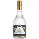 Ratafia Mandlička 33% 0,5 l (holá láhev) – Hledejceny.cz
