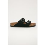 Birkenstock Arizona 551251 černé – Zboží Dáma