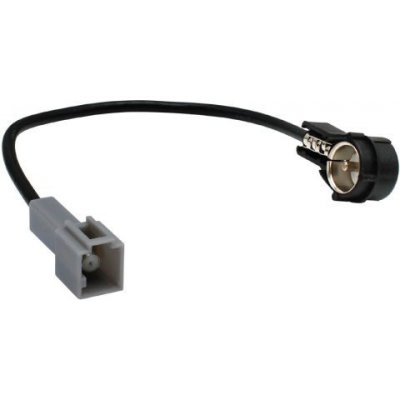 295854 Antenni adapter Honda - ISO – Zbozi.Blesk.cz