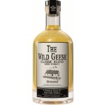 Wild Geese Classic Blend 40% 0,7 l (holá láhev) – Hledejceny.cz