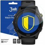 3mk Watch Protection FlexibleGlass pro Garmin Forerunner 255 5903108482752 – Zboží Živě
