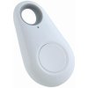 APT AG410B Bluetooth hledač klíčů - bílý
