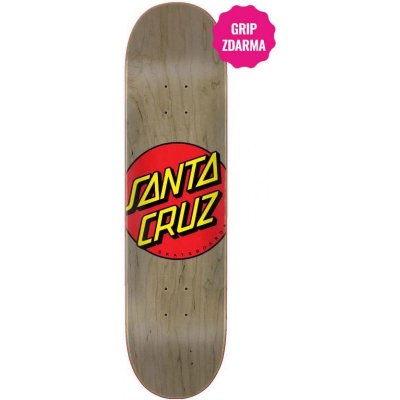 Santa Cruz Team Classic Dot – Zboží Dáma
