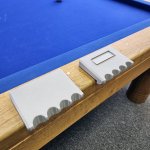 Wat14 Držák na 4 tága přenosný – Sleviste.cz