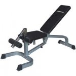 inSPORTline Profi Sit Up Bench – Hledejceny.cz