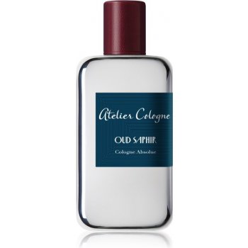 Atelier Cologne Oud Saphir parfémovaná voda unisex 100 ml