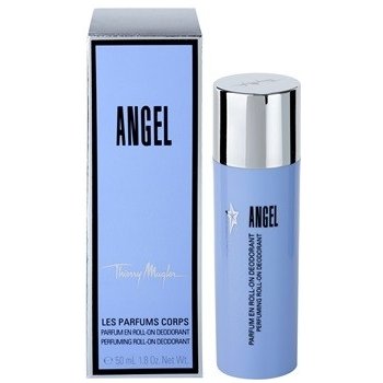 Thierry Mugler Angel deodorant roll-on Woman 50 ml