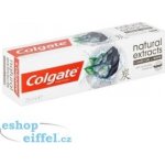 Colgate Bělicí s aktivním uhlím Naturals Charcoal 75 ml – Zbozi.Blesk.cz
