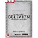 The Elder Scrolls 4: Oblivion