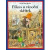 Kniha Fiškus a vánoční skřítek - Sven Nordqvist