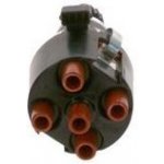 Rozdělovač BOSCH 0 986 237 636 – Hledejceny.cz