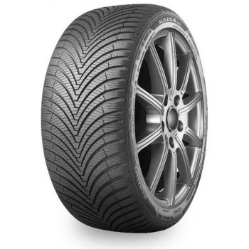 Pneumatiky Kumho Solus 4S HA32 245/65 R17 111V