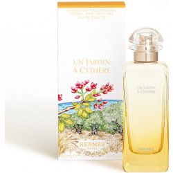 Hermès Un Jardin à Cythère toaletní voda unisex 100 ml