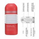 Tenga Rolling Head