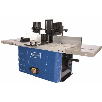 SCHEPPACH HF 50 5902107901 – Zbozi.Blesk.cz