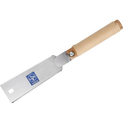 Lux-Tools Japonská pila PRO Ryoba 18 TPI/10 TPI 150 mm – Hledejceny.cz