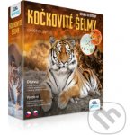 Albi Science Exkurze do divočiny Kočkovité šelmy celého světa – Zboží Dáma