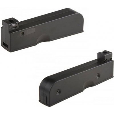 Snow Wolf pro VSR-10/CM701 30ran – Zboží Dáma