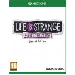 Life is Strange: Before the Storm (Limited Edition) – Hledejceny.cz