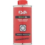 RSP Brake Oil Mineral 250 ml – Zbozi.Blesk.cz