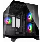 Cougar FV150 RGB Black CGR-2QA6B-RGB – Zboží Mobilmania