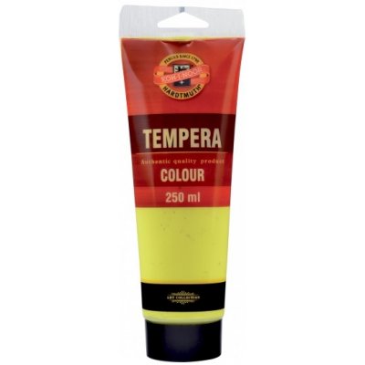 Koh-i-Noor žlutá citronová 250 ml – Zboží Mobilmania