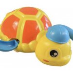 Teddies Natahovací želva do vany 18m+ – Sleviste.cz