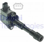 Zapalovací cívka DELPHI GN10693-12B1 – Hledejceny.cz