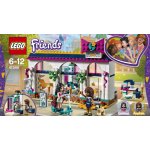 LEGO® Friends 41344 Andrea a její obchod s modními doplňky – Hledejceny.cz