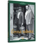 Černá sobota DVD – Hledejceny.cz