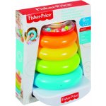 Fisher-Price kroužky na tyči GKD51 – Hledejceny.cz